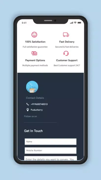 Doodads Screenshots