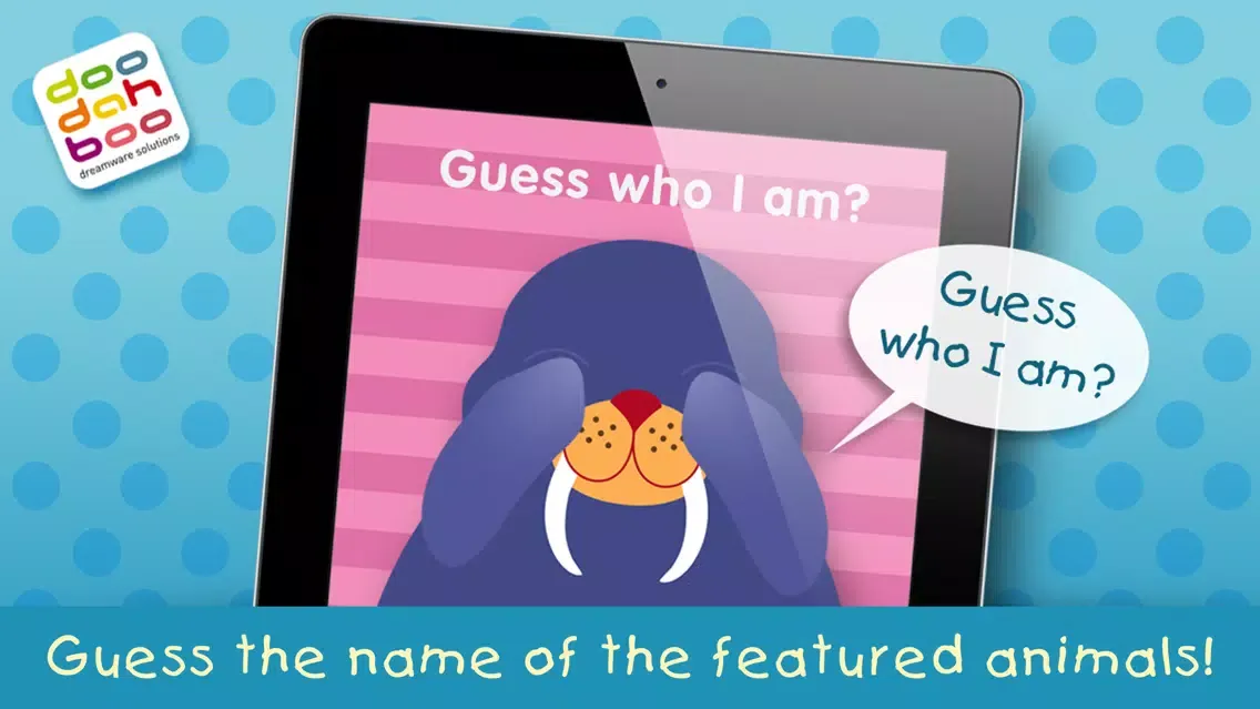 Peek-A-Boo Pole – Play ‘N’ Learn স্ক্রিনশট