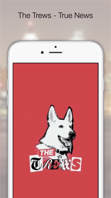 Trews Screenshots