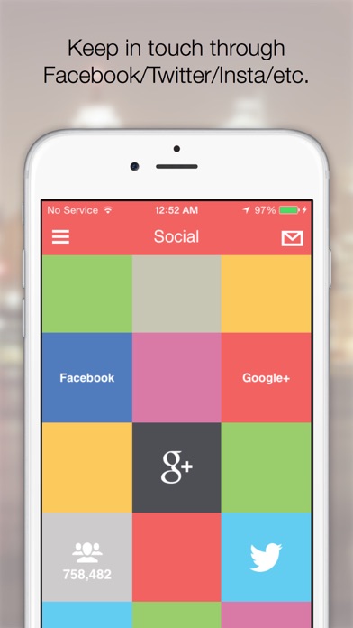 Trews Screenshots