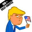 Doodieman's Executive Branch Doodieman's Executive Branch