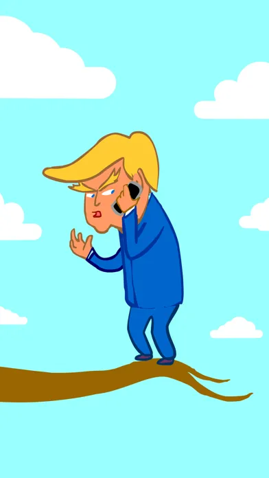Captures d'écran de Doodieman's Executive Branch
