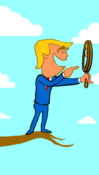 Captures d'écran de Doodieman's Executive Branch
