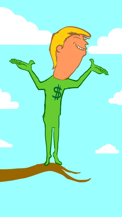Captures d'écran de Doodieman's Executive Branch