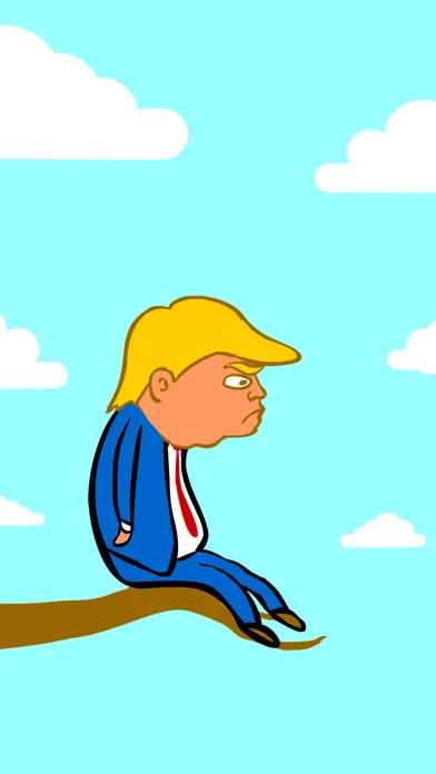 Captures d'écran de Doodieman's Executive Branch