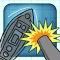 Doodle Battleships Free - Fun Shooting Warship Adventure Battleship Game