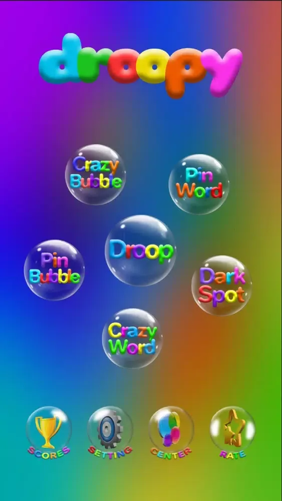Droopy Trial Ekran Görüntüleri
