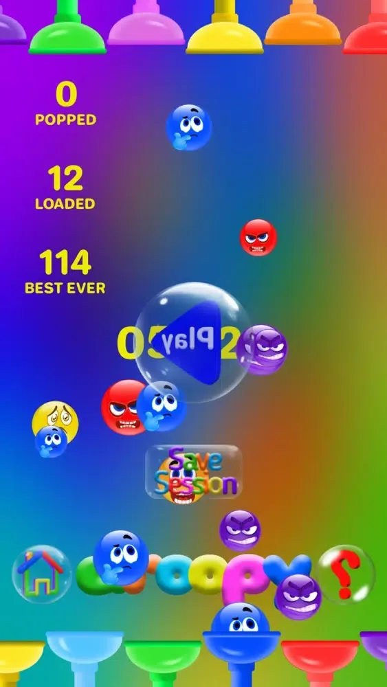 Droopy Trial Ekran Görüntüleri