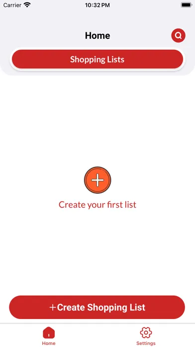 ShopListGo - For You 스크린샷