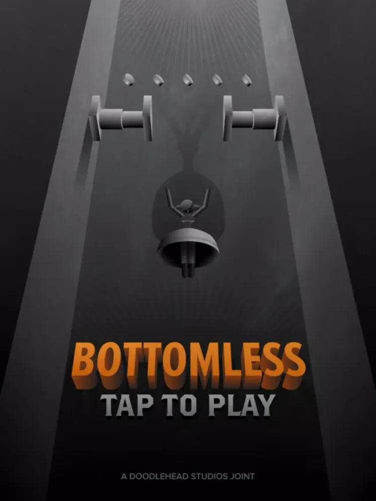 Capturas de pantalla de Bottomless iPad 