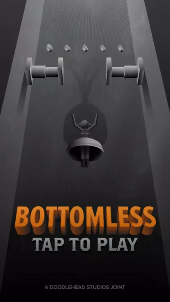 Capturas de pantalla de Bottomless