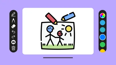 Doodle Joy স্ক্রিনশট