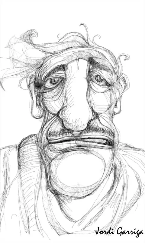 Скриншоты Sketch Guru