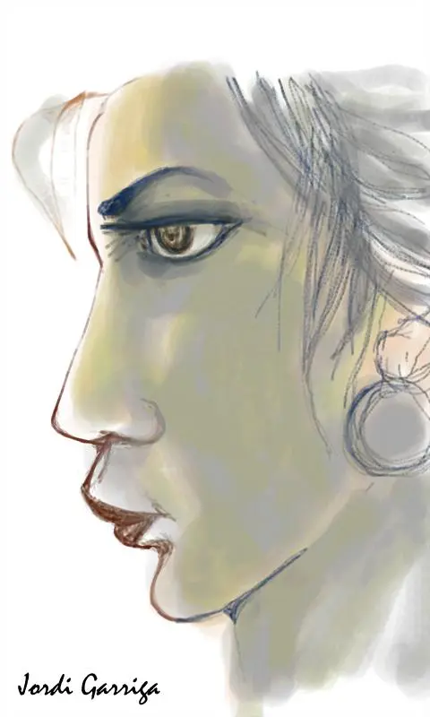 Скриншоты Sketch Guru