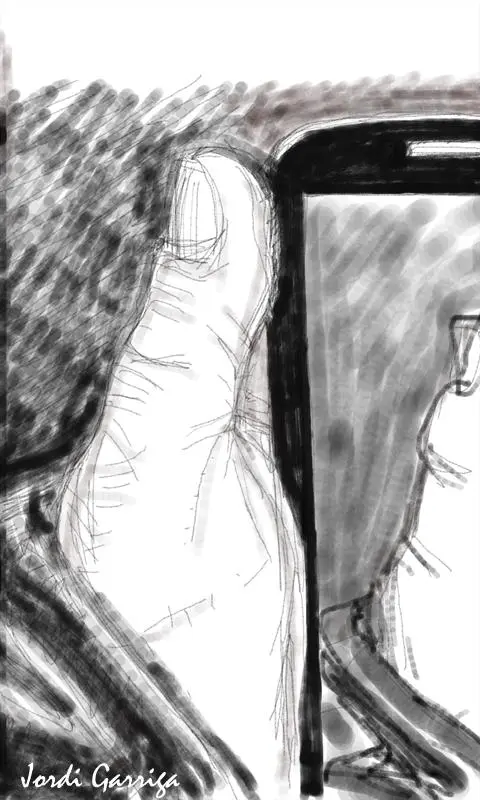 Скриншоты Sketch Guru