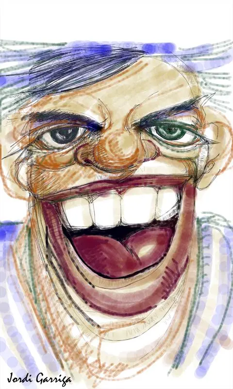Скриншоты Sketch Guru