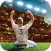 Opend Football Game Classic