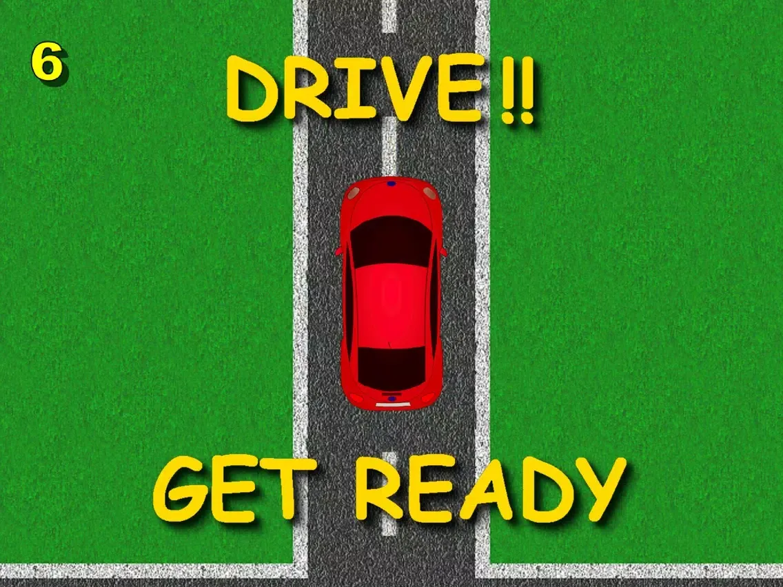 تصاویر Blinker - The Game iPad 