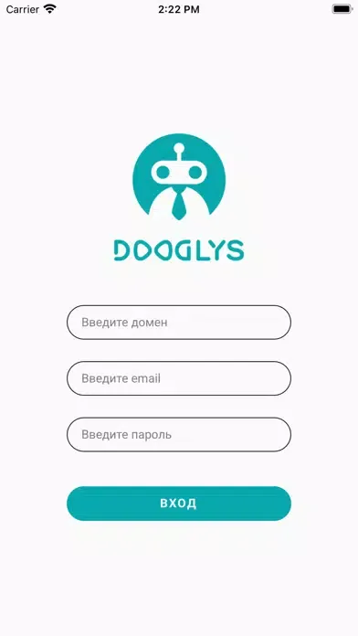 Ảnh chụp màn hình của Dooglys Босс