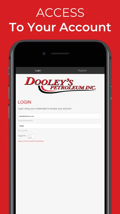 تصاویر Dooley's Petroleum, Inc.