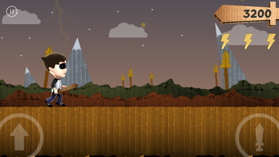Papercut! Screenshots