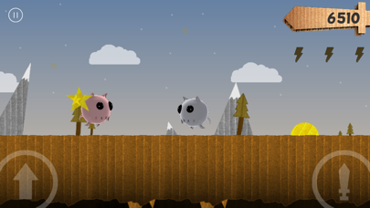 Papercut! Screenshots