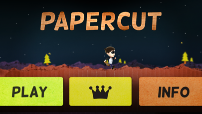 Papercut! Screenshots