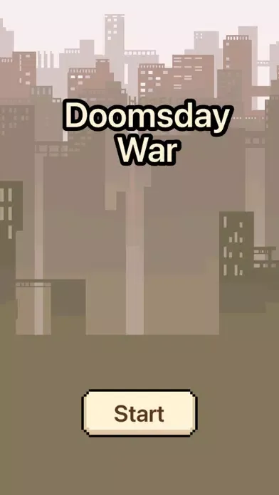 Doomsday War应用截图