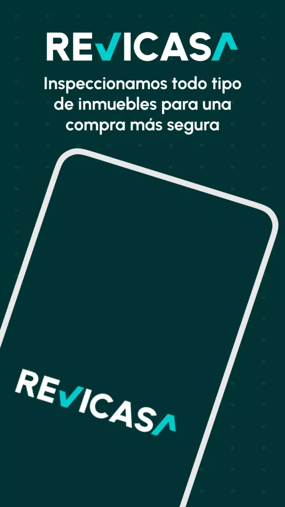 Revicasa應用截圖