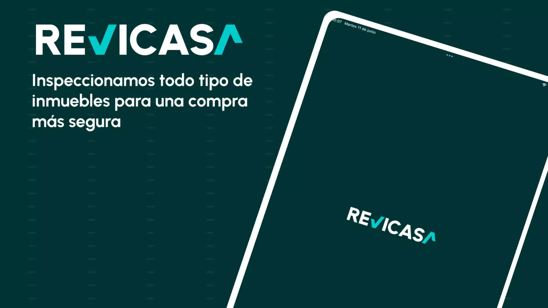 Revicasa應用截圖