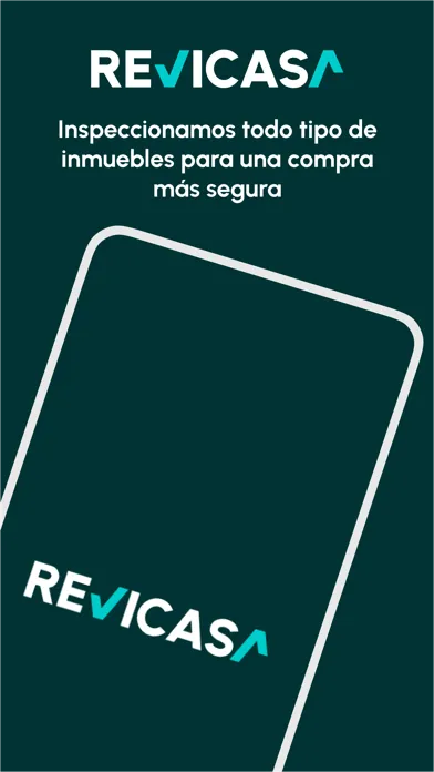 Revicasa Home Inspections スクリーンショット