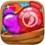 Jelly Gem Blast Mania - Candy Cell Connect