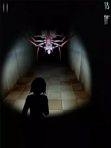 Capturas de tela do Maze of Darkness iPad 