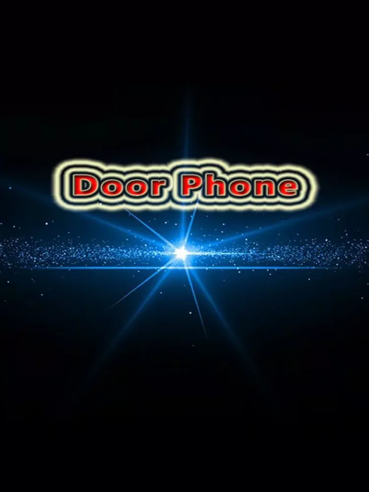 تصاویر DoorPhone iPad 