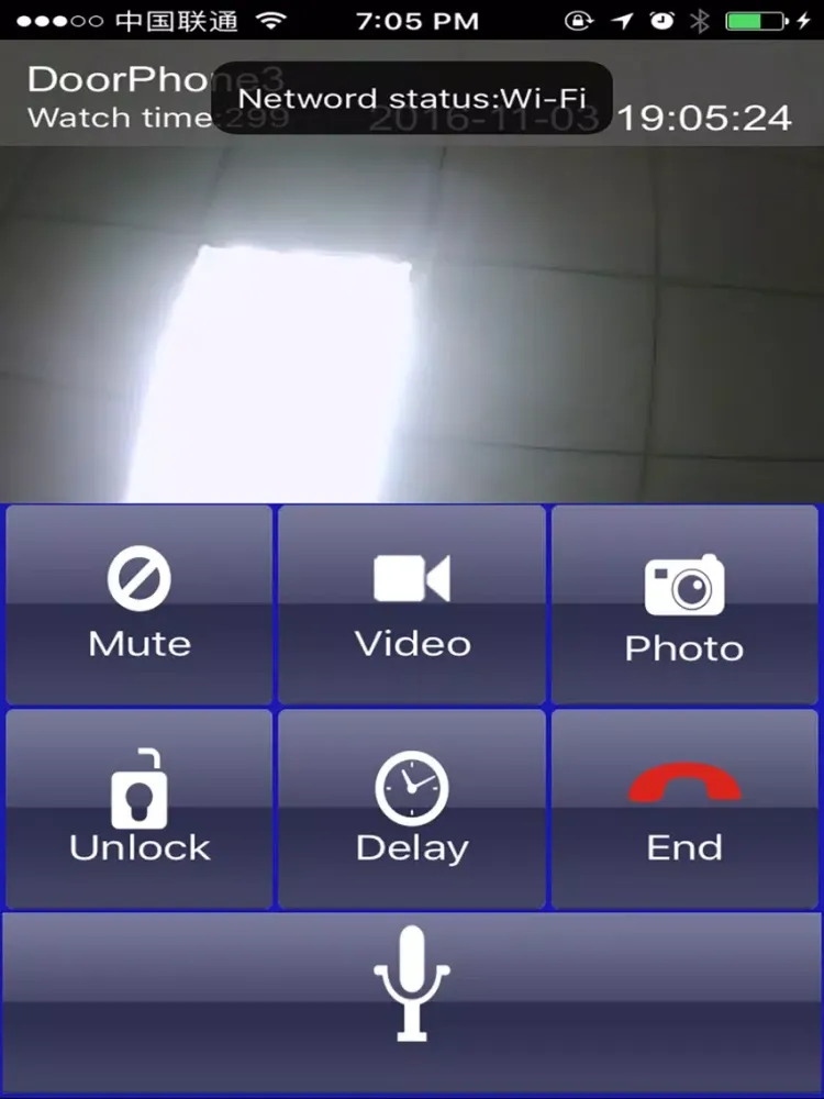 تصاویر DoorPhone iPad 