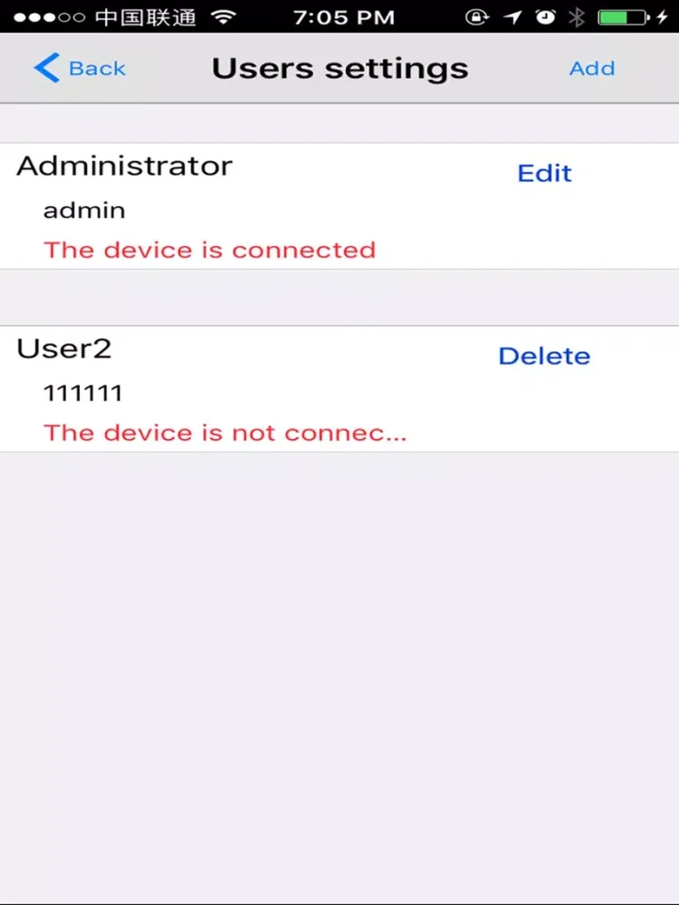 تصاویر DoorPhone iPad 