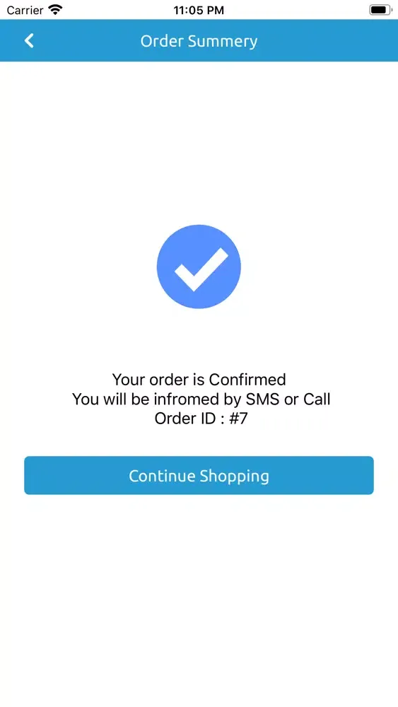 Скриншоты Doorbell Services