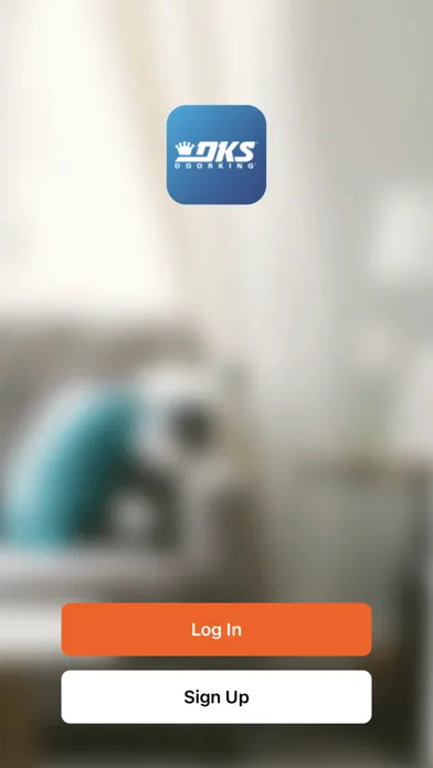 DKS Smart Connect应用截图