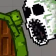 Doors Mod for Melon Playground Doors Mod for Melon Playground