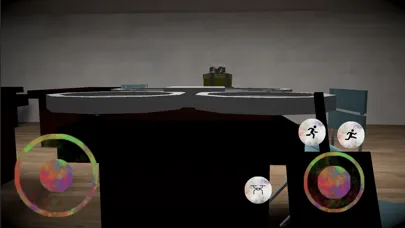 The Scary Garten Banban's Game Screenshots
