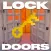 Lock Doors Minecraft Mod 2024