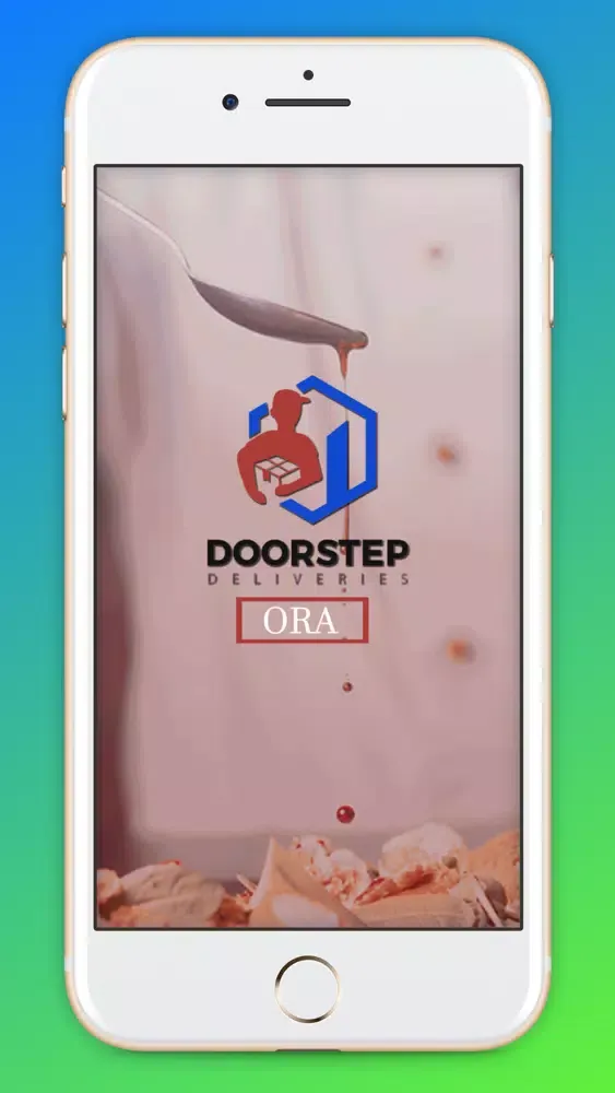 Doorstep Deliveries - ORA Screenshots