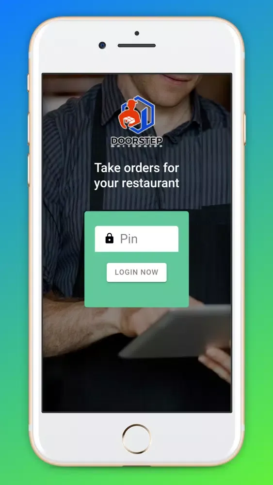 Doorstep Deliveries - ORA Screenshots