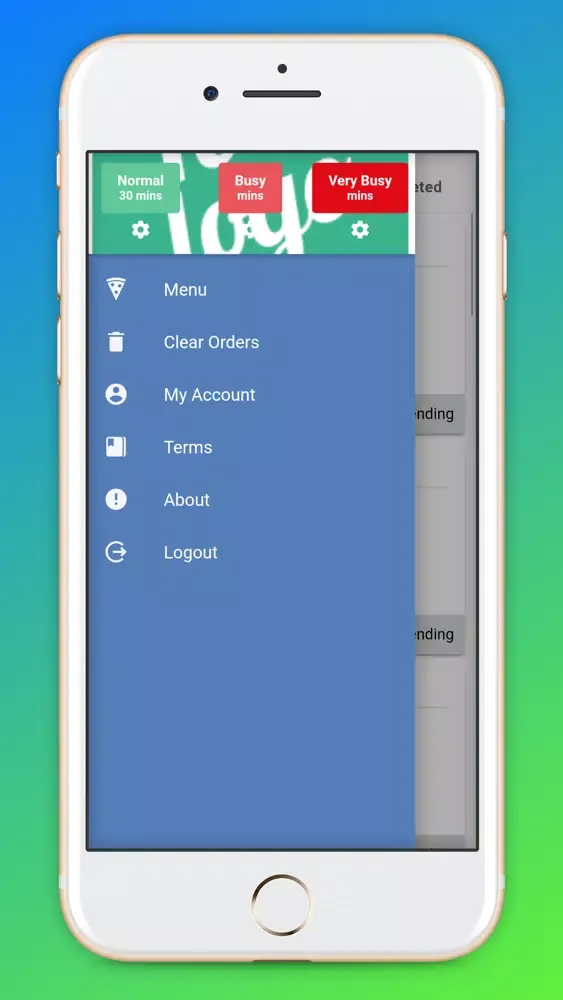 Doorstep Deliveries - ORA Screenshots