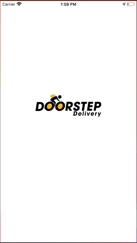 Screenshot di Doorstep Agent