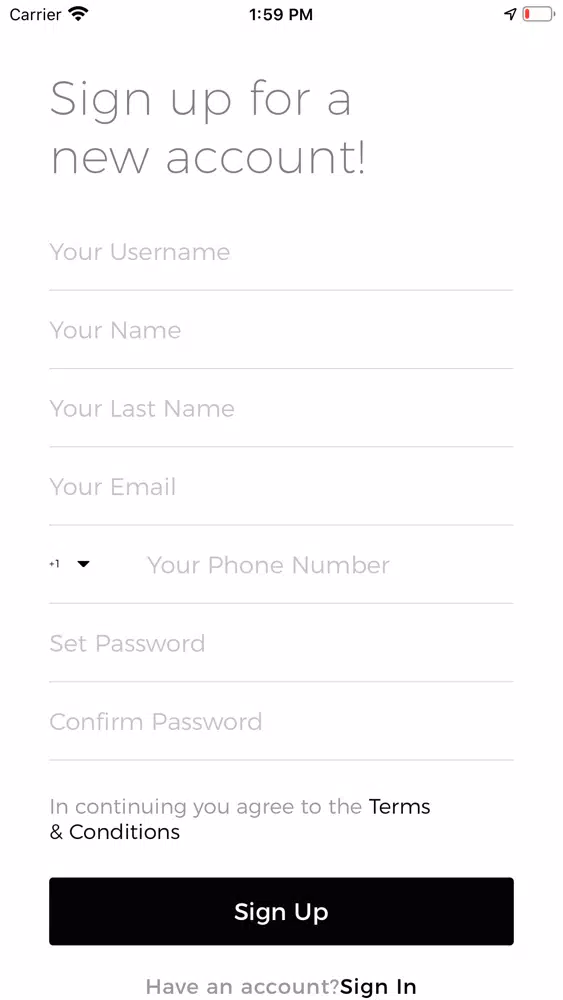 تصاویر Doorstep Agent