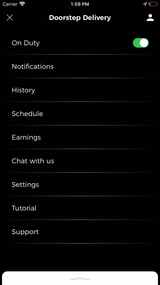 تصاویر Doorstep Agent