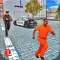 Police Car Prison Chase