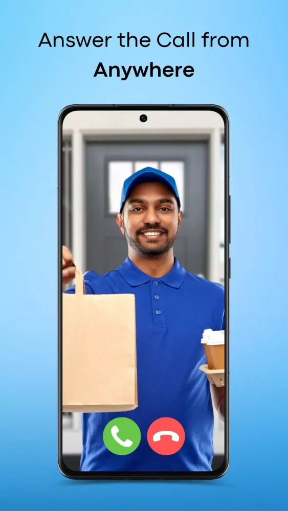 تصاویر DoorVi