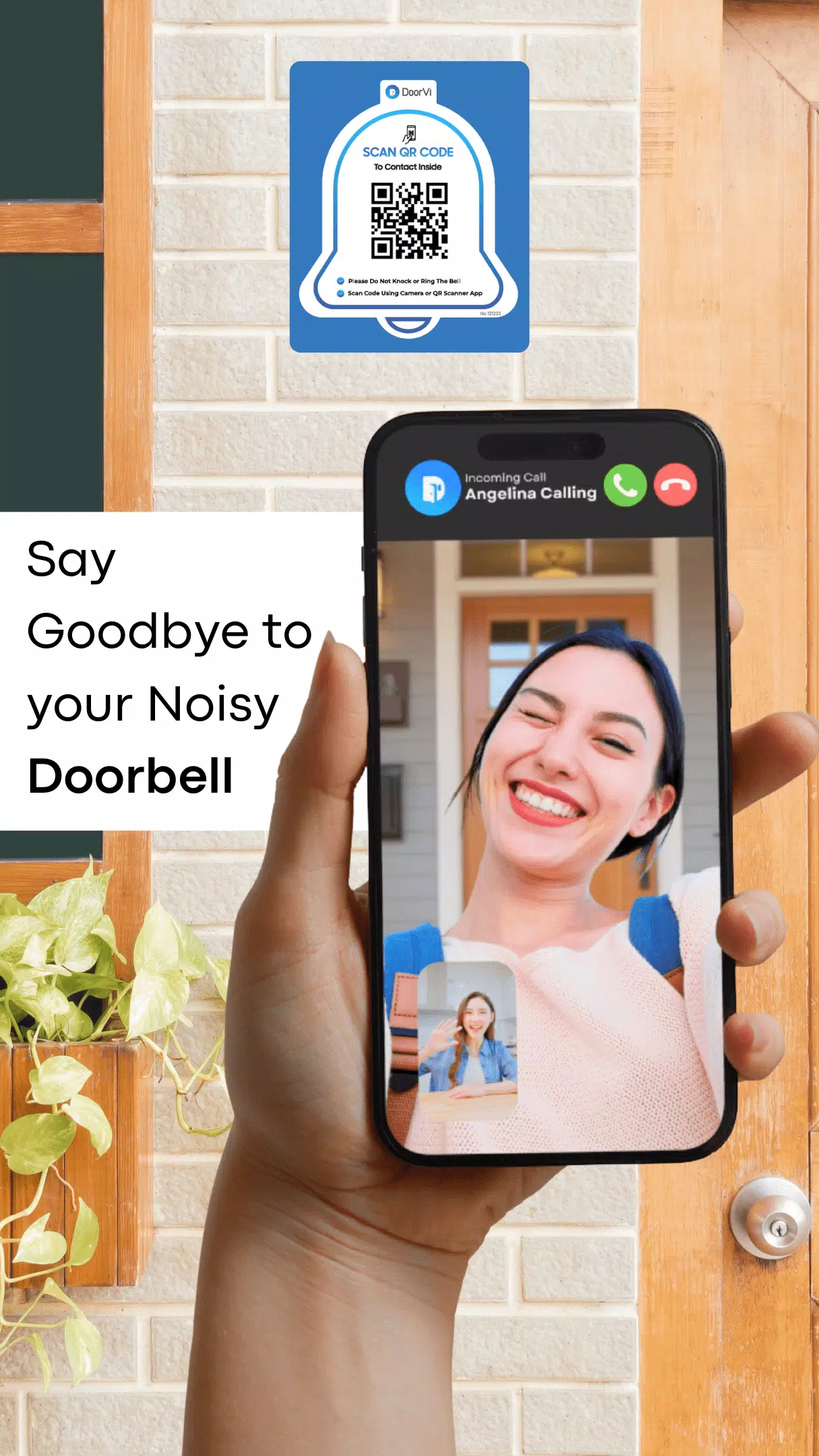 DoorVi Screenshots